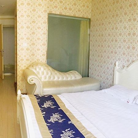 צ'ונגקינג Double Room Guest House Near Asia-Pacific Business Valley מראה חיצוני תמונה